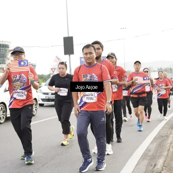 Runner Photo 5958648