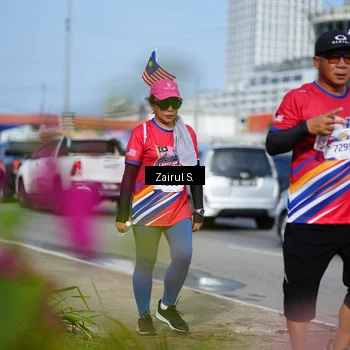 Runner Photo 5958661