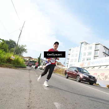 Runner Photo 5958665