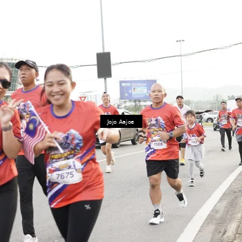 Runner Photo 5958666
