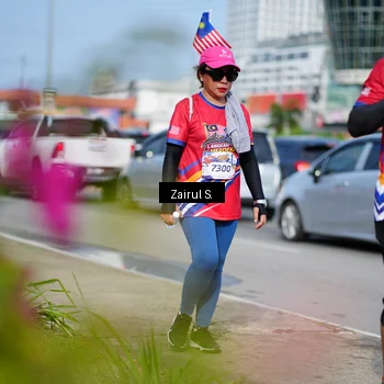Runner Photo 5958672