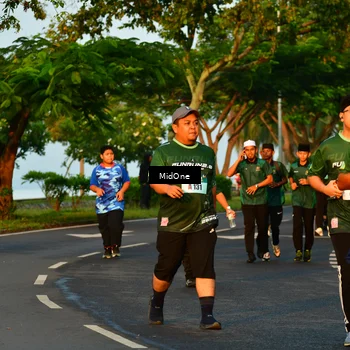 Runner Photo 5958673
