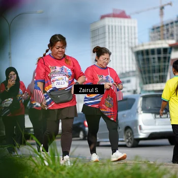 Runner Photo 5958678