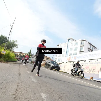 Runner Photo 5958680