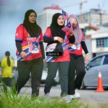 Runner Photo 5958686