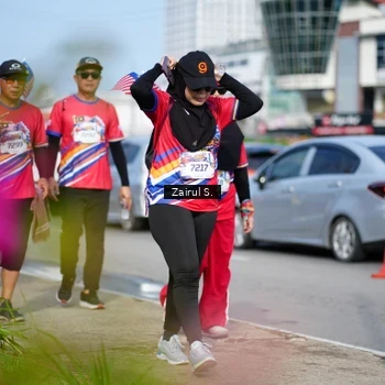 Runner Photo 5958688