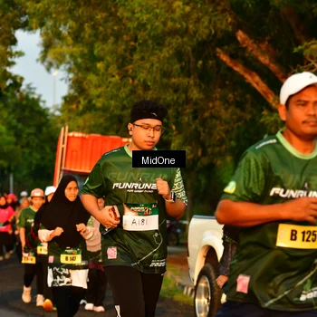 Runner Photo 5958692