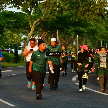 Runner Photo 5958693