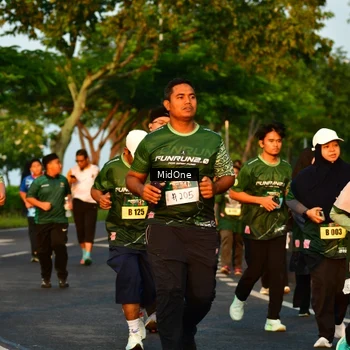 Runner Photo 5958694