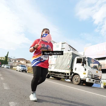 Runner Photo 5958702