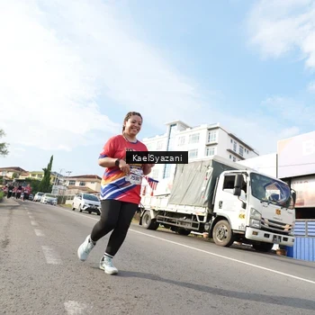 Runner Photo 5958705