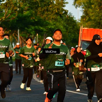 Runner Photo 5958708