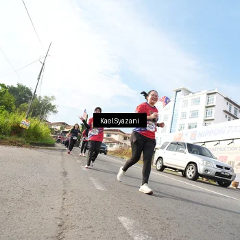 Runner Photo 5958710