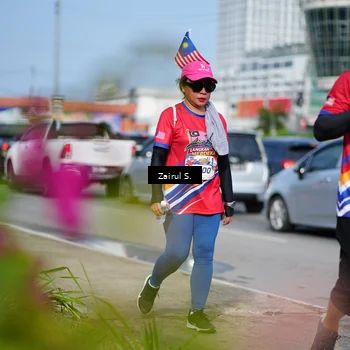 Runner Photo 5958711
