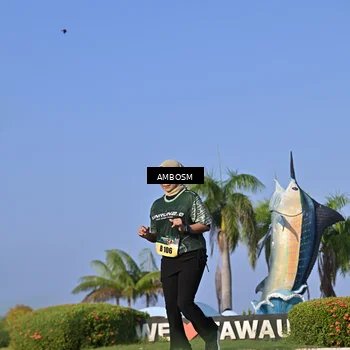Runner Photo 5958721