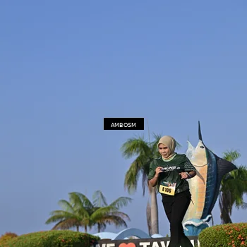 Runner Photo 5958722