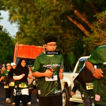 Runner Photo 5958724