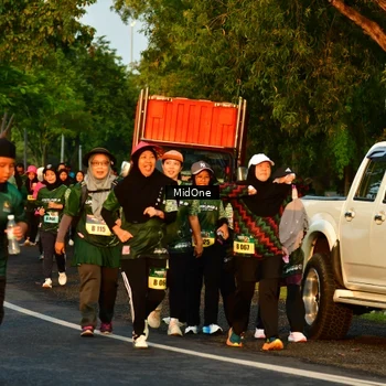 Runner Photo 5958725