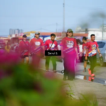 Runner Photo 5958728