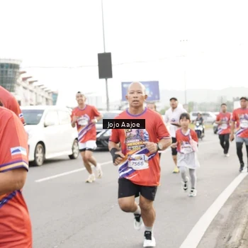 Runner Photo 5958730