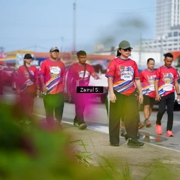 Runner Photo 5958734