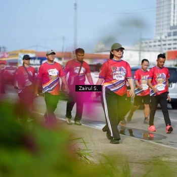 Runner Photo 5958736