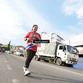 Runner Photo 5958738