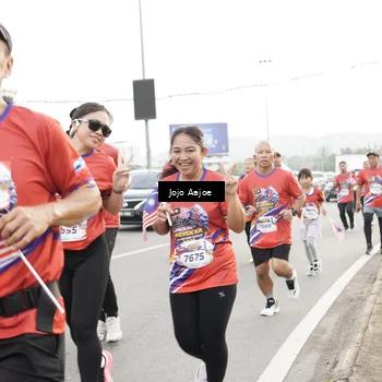 Runner Photo 5958747