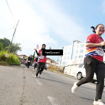 Runner Photo 5958756