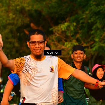 Runner Photo 5958760