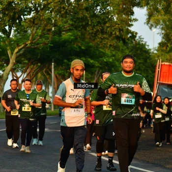 Runner Photo 5958762
