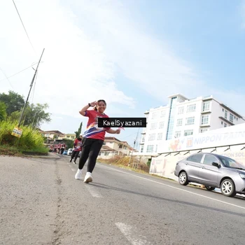 Runner Photo 5958765