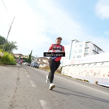 Runner Photo 5958766
