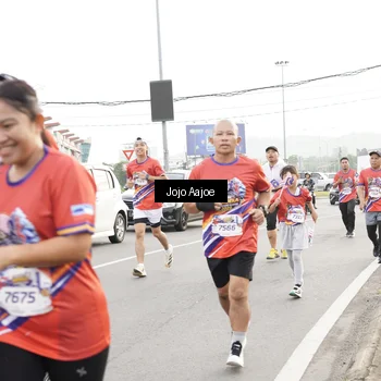 Runner Photo 5958770