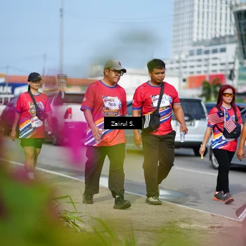 Runner Photo 5958772
