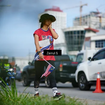 Runner Photo 5958783