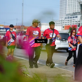 Runner Photo 5958786