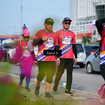 Runner Photo 5958787