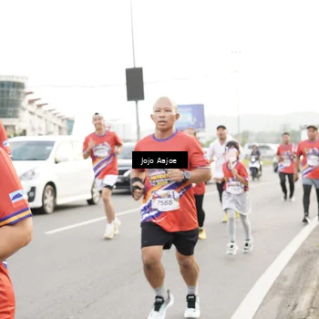 Runner Photo 5958791