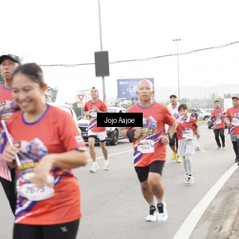 Runner Photo 5958793