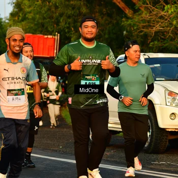 Runner Photo 5958796
