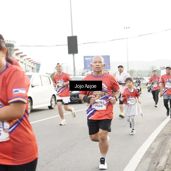 Runner Photo 5958799