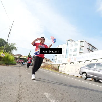 Runner Photo 5958801