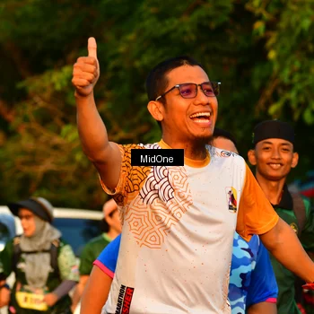 Runner Photo 5958806