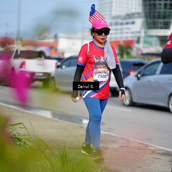 Runner Photo 5958808
