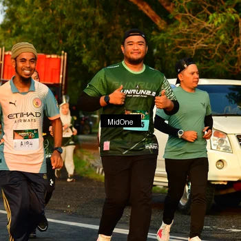 Runner Photo 5958809