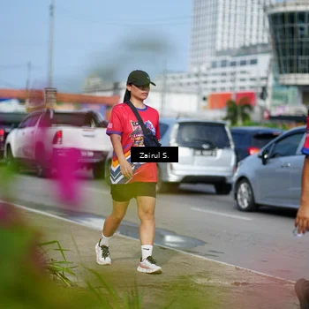 Runner Photo 5958810