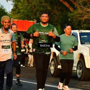 Runner Photo 5958814