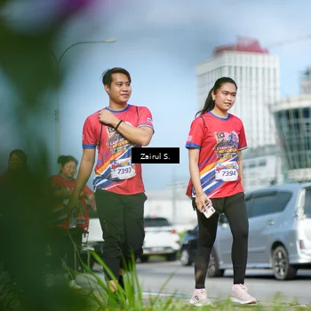Runner Photo 5958815