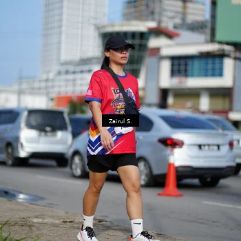 Runner Photo 5958820